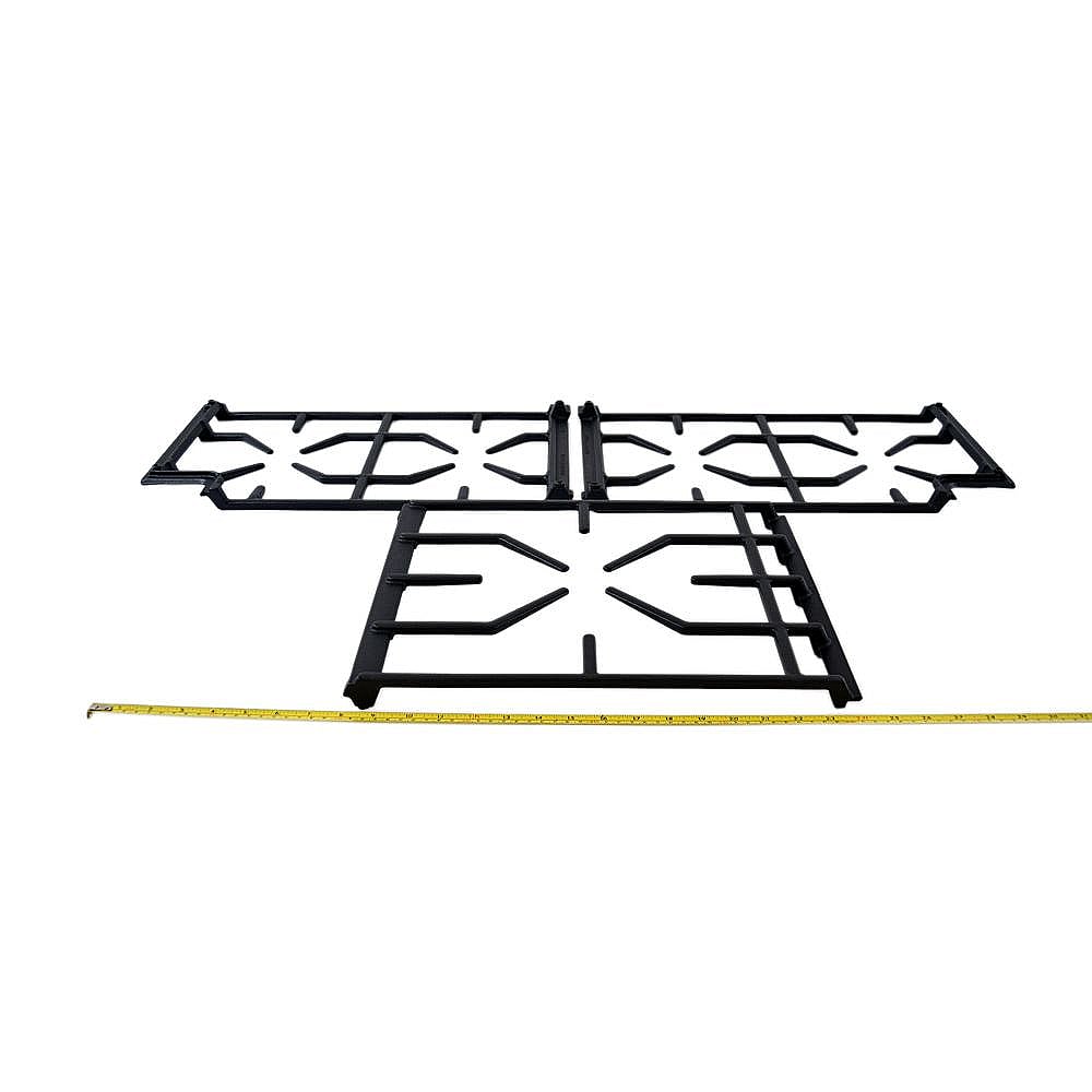 Bosch Cooktop Burner Grate Set 00685125