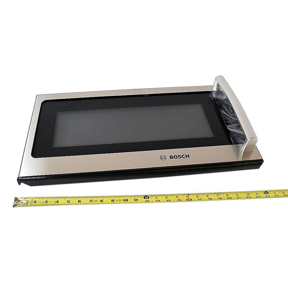 Microwave Door Assembly 00686019
