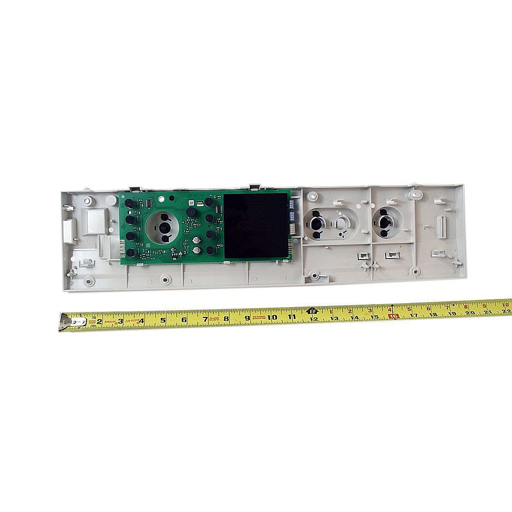 Wall Oven User Interface Control Board 00686559