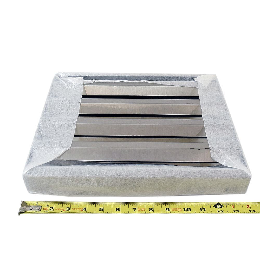 Range Hood Baffle Filter Kit 00701457