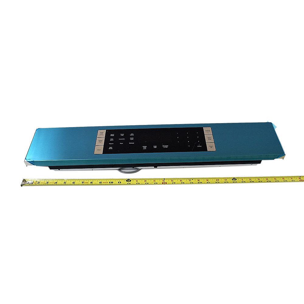 Microwave Control Panel Assembly 00716369