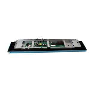 Microwave Control Panel Assembly 00716369