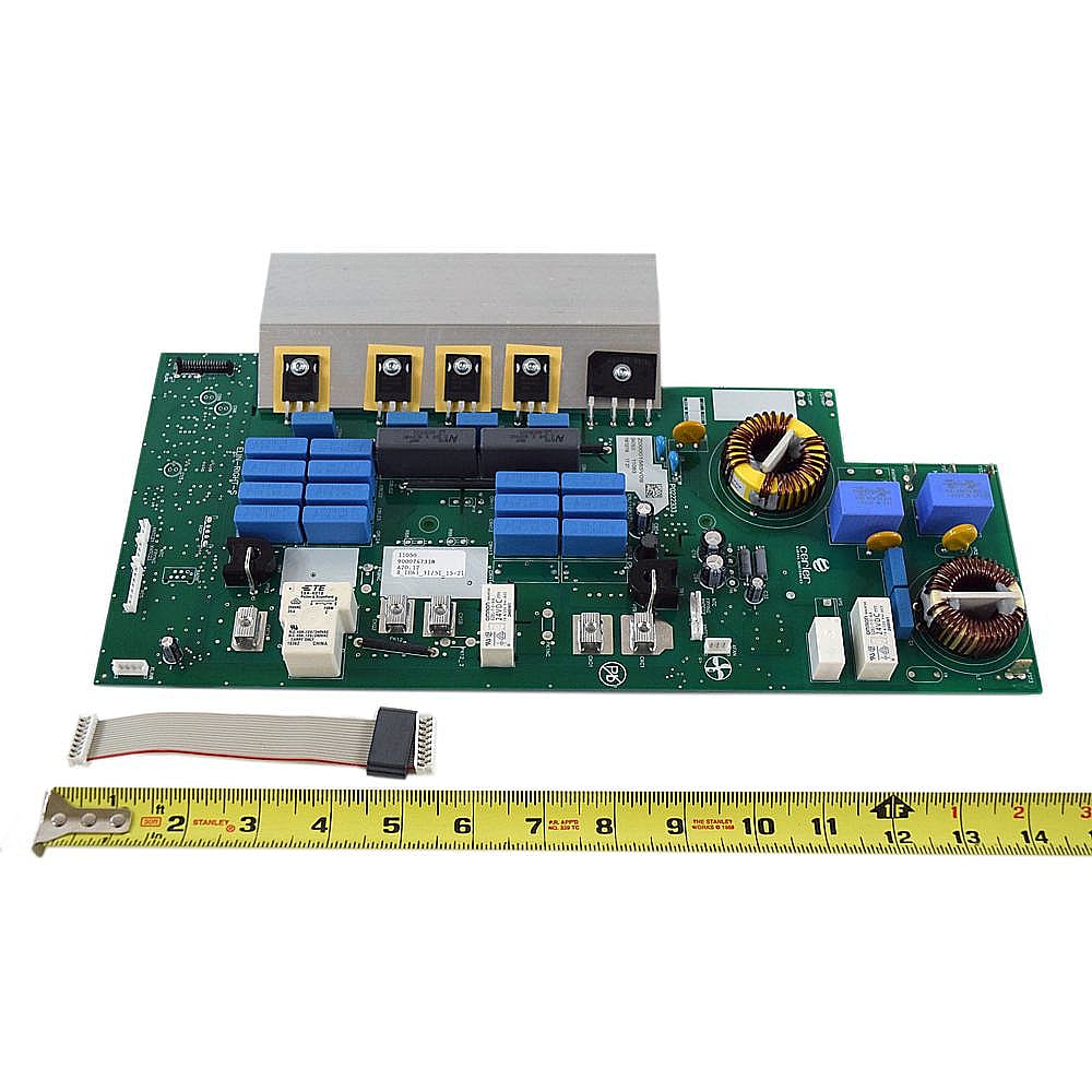 Bosch Cooktop Induction Power Control Board 00748578