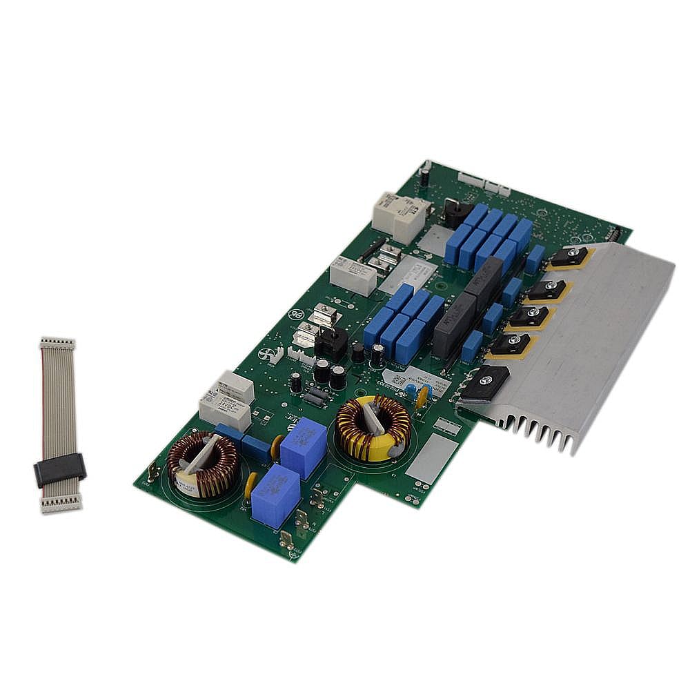 Bosch Cooktop Induction Power Control Board 00748578