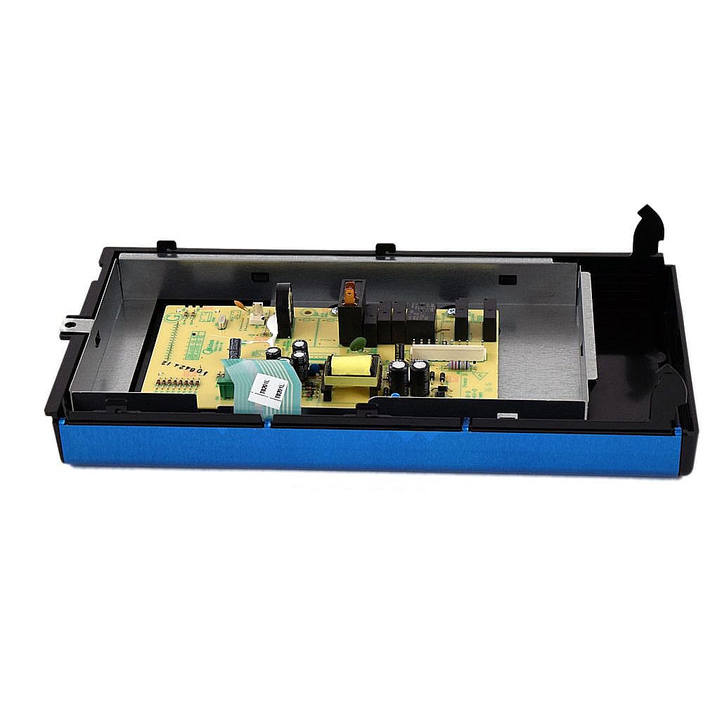 Microwave Control Panel Assembly 00755530