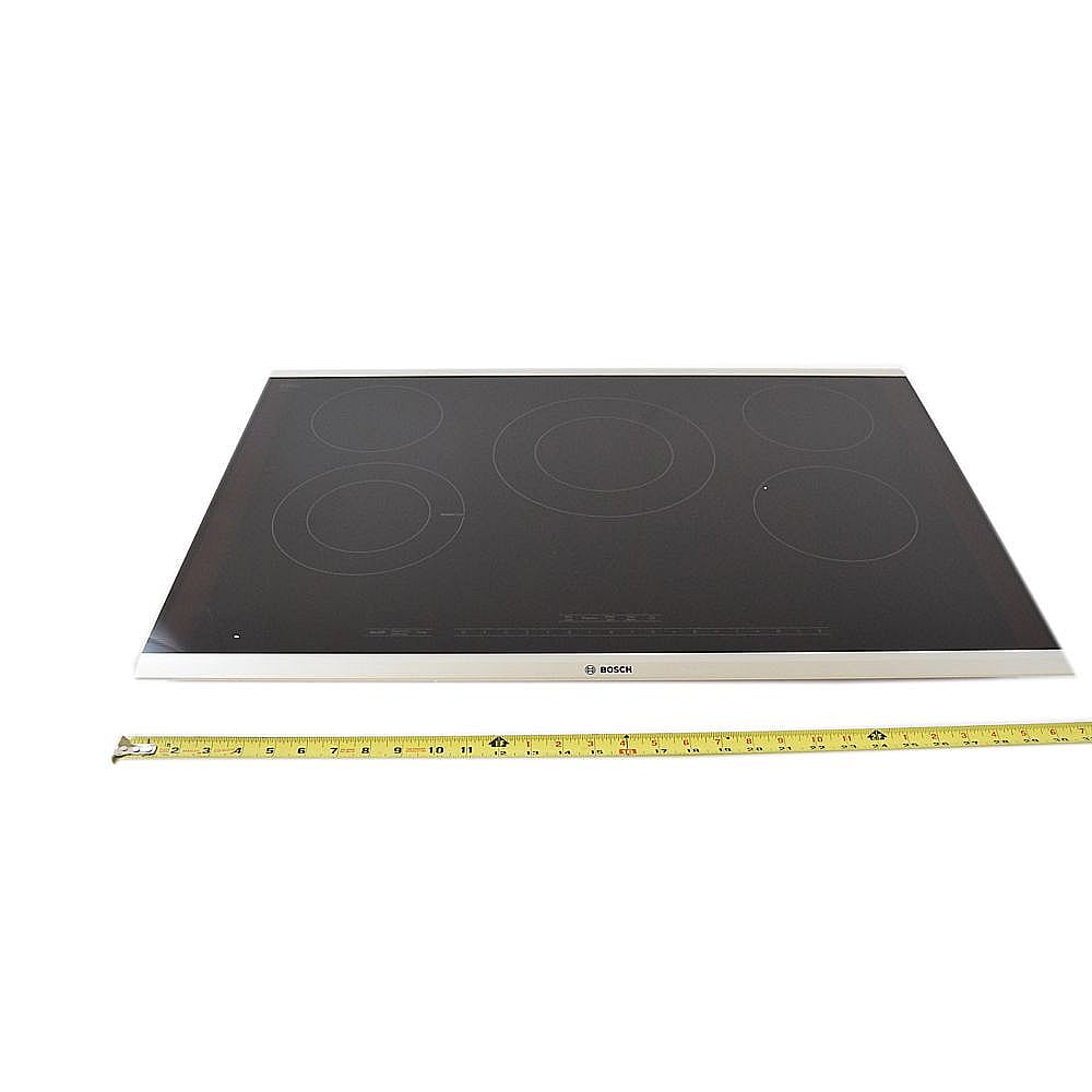 Cooktop Main Top 00770960