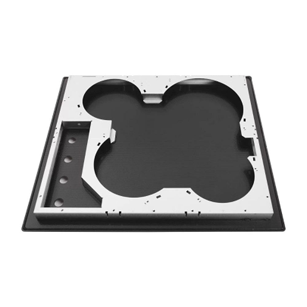 Bosch Cooktop Main Top 00772615