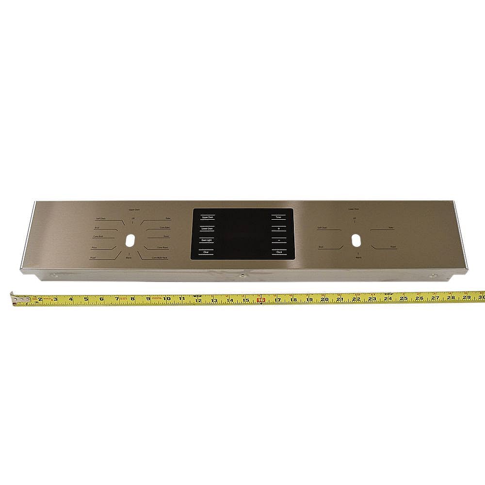 Wall Oven Control Panel 00772648
