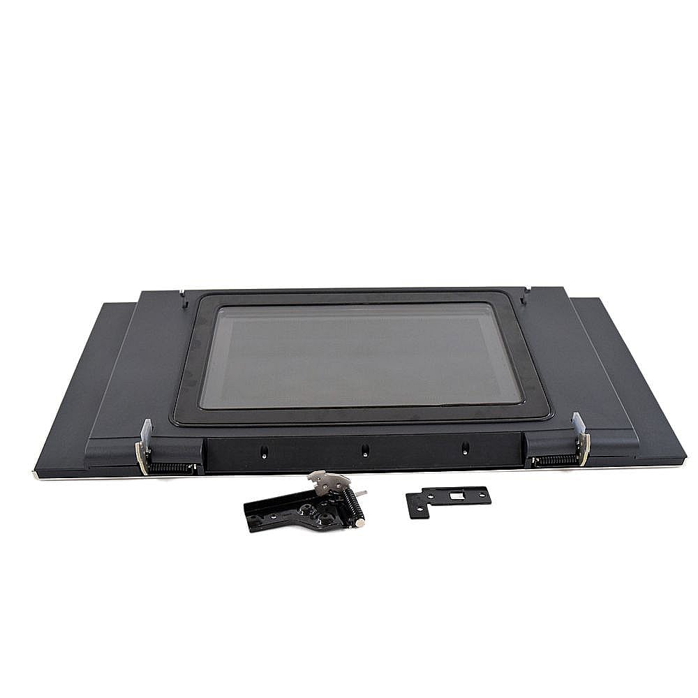 Bosch Microwave Door Assembly 00773288