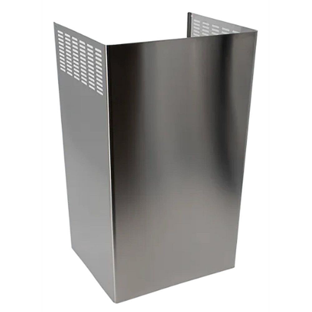 Bosch Range Hood Flue Cover, Lower 00795607