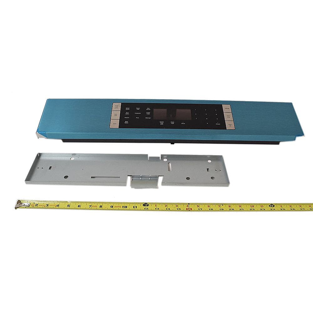 Wall Oven Control Panel Assembly 00795919