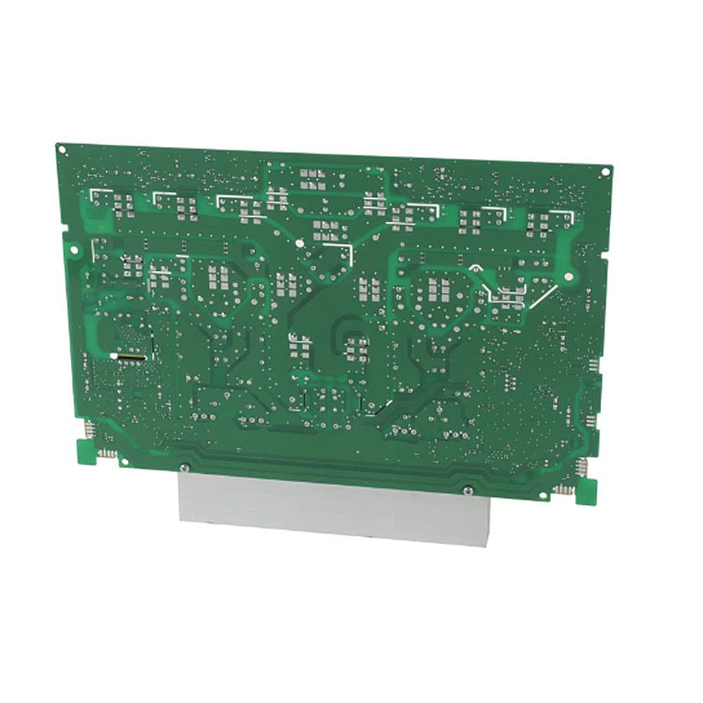 Power Module Not Programmed 11016314