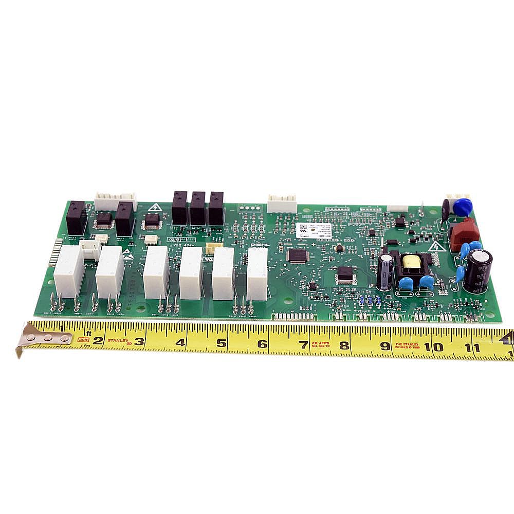 Range Oven Control Board 12011384