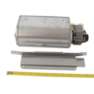 Range Oven Cooling Fan Assembly (replaces 12003340) 12011471 parts
