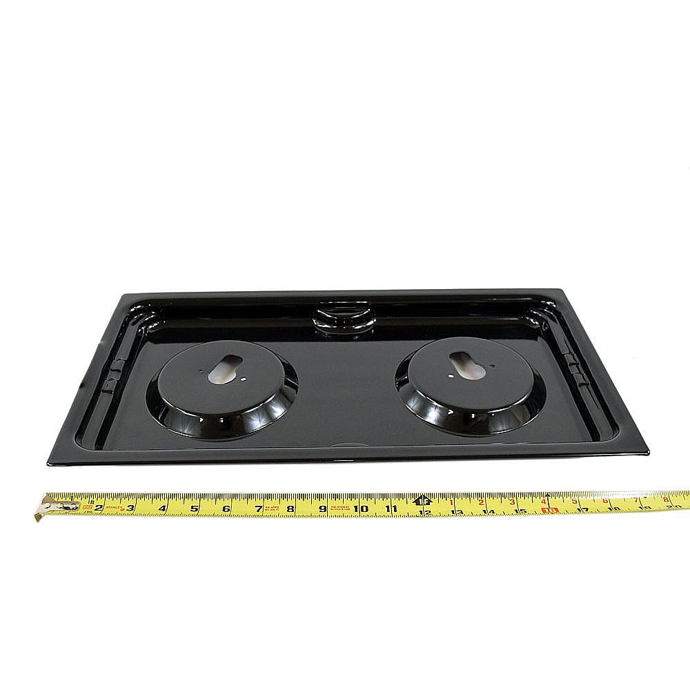 Cooktop Main Top (black) 2001F270-09