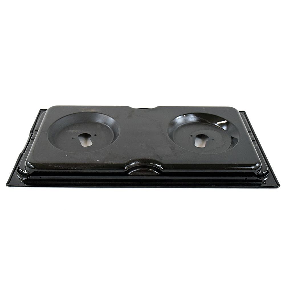 Cooktop Main Top (black) 2001F270-09