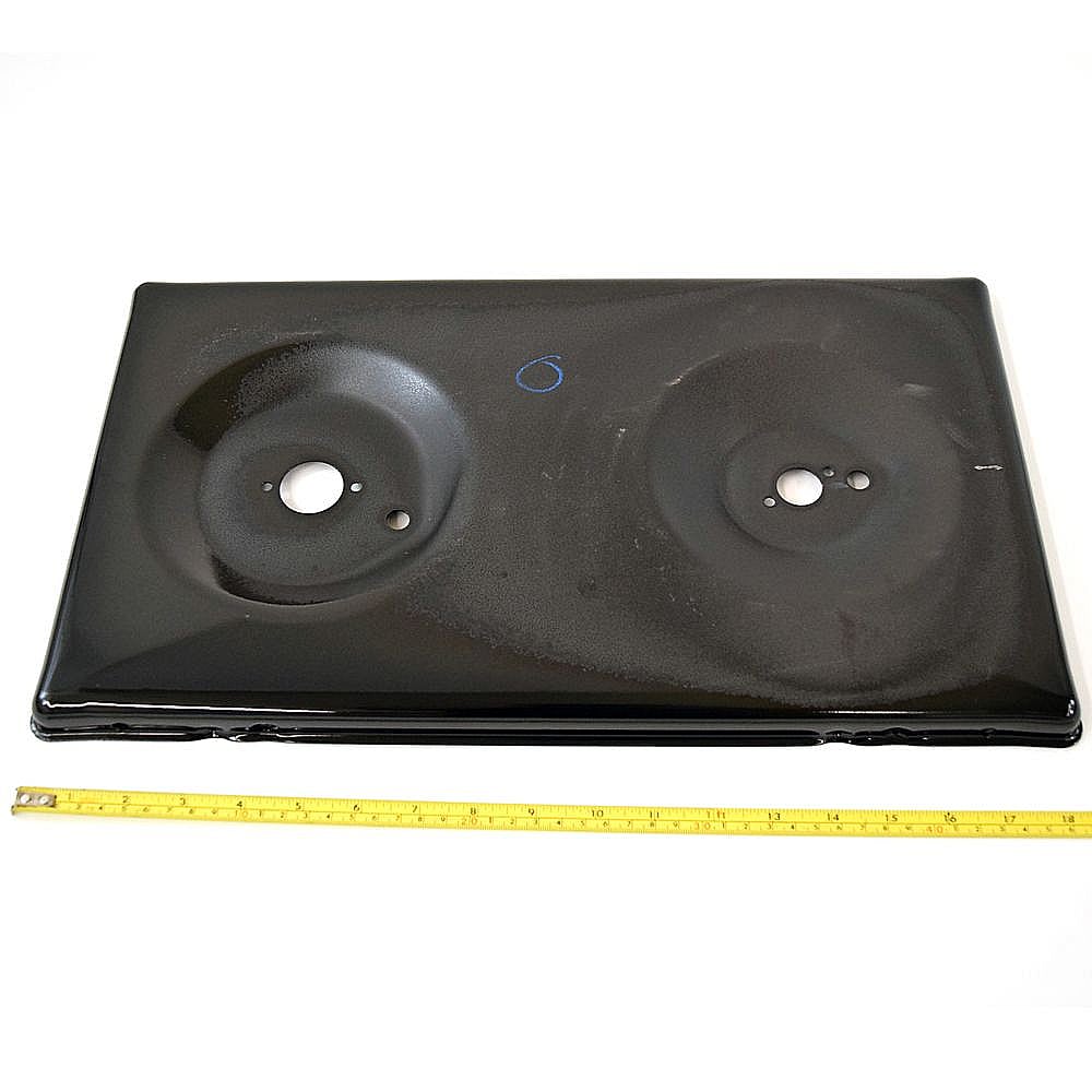 Wall Oven Bottom Panel 2205F028-19