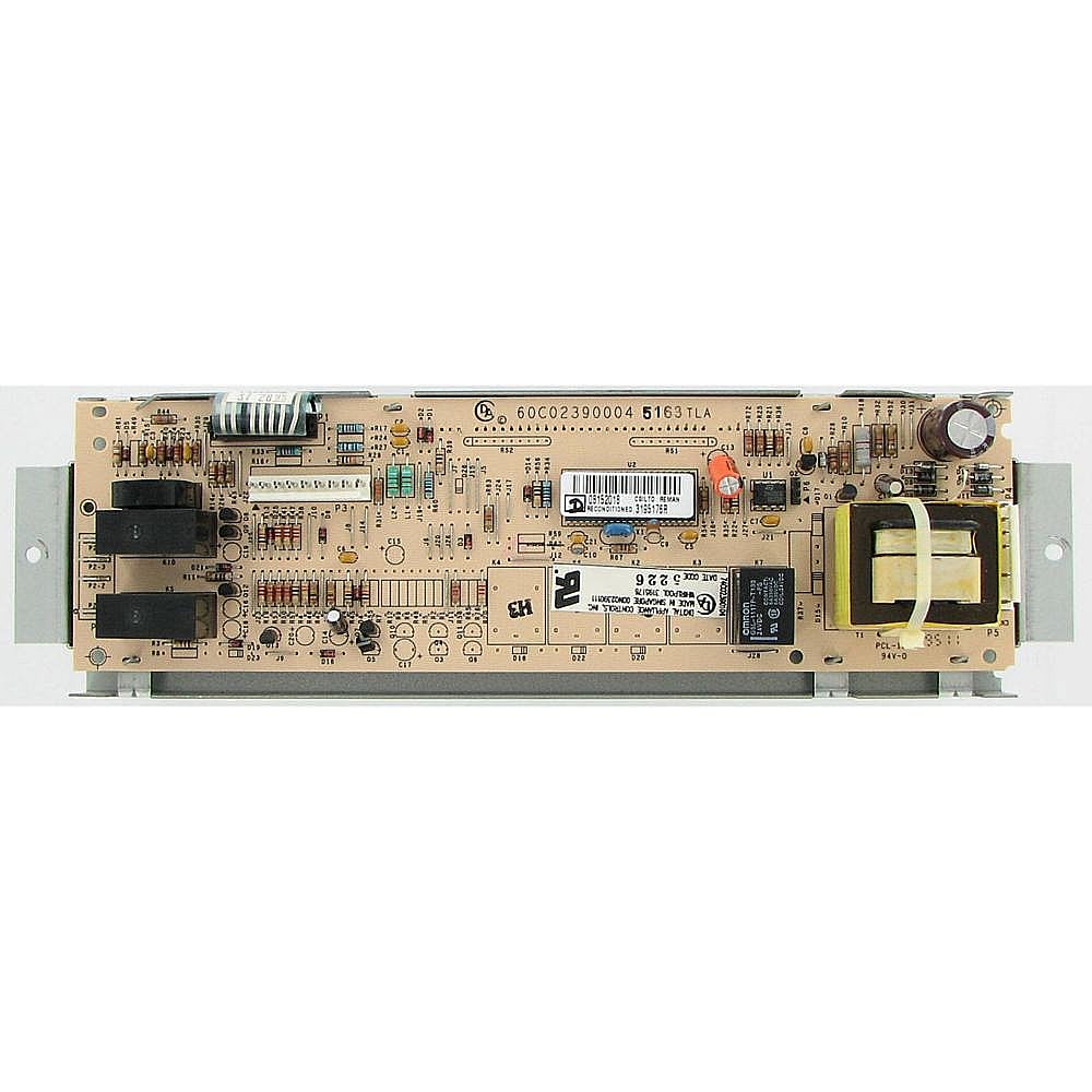 Oven Control 3195176R