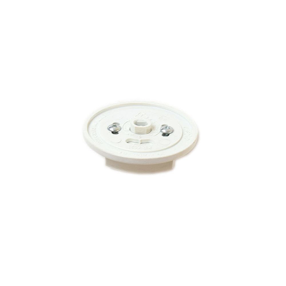 Range Oven Temperature Knob 3196049