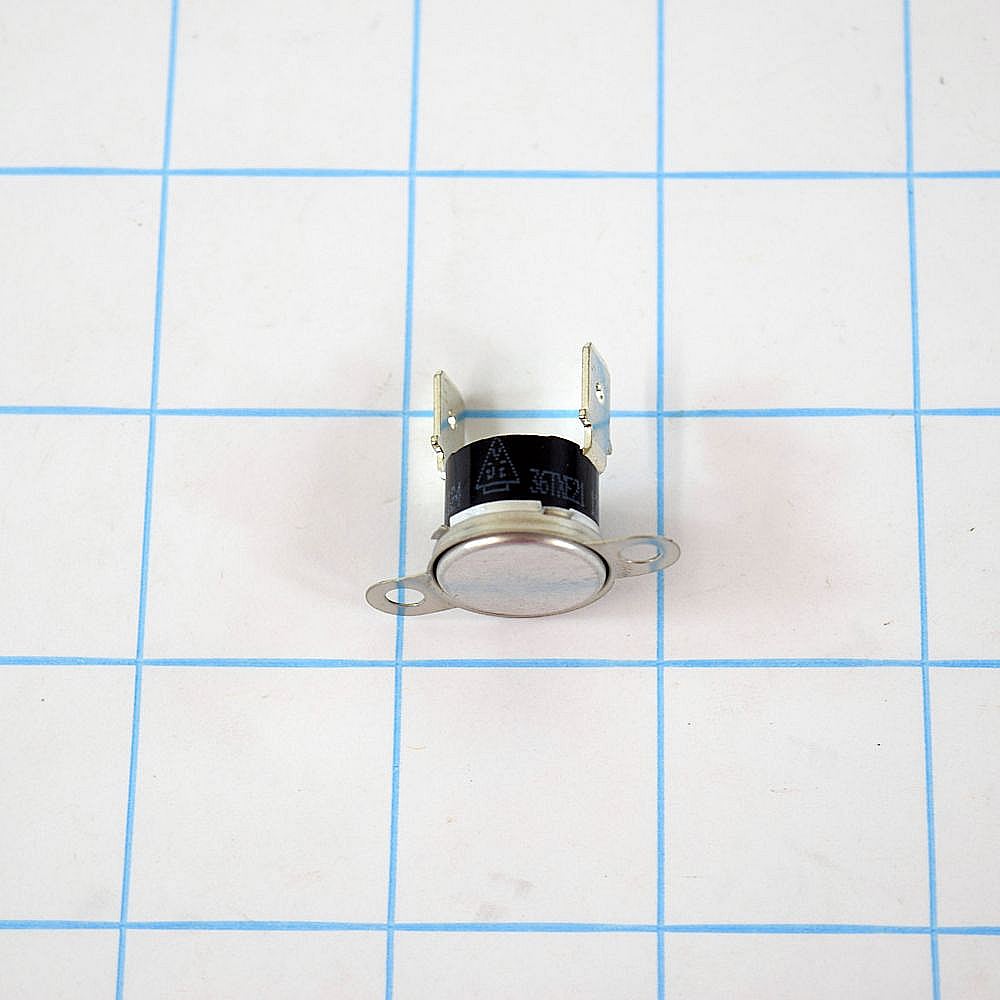 Range Control Knob 8522620