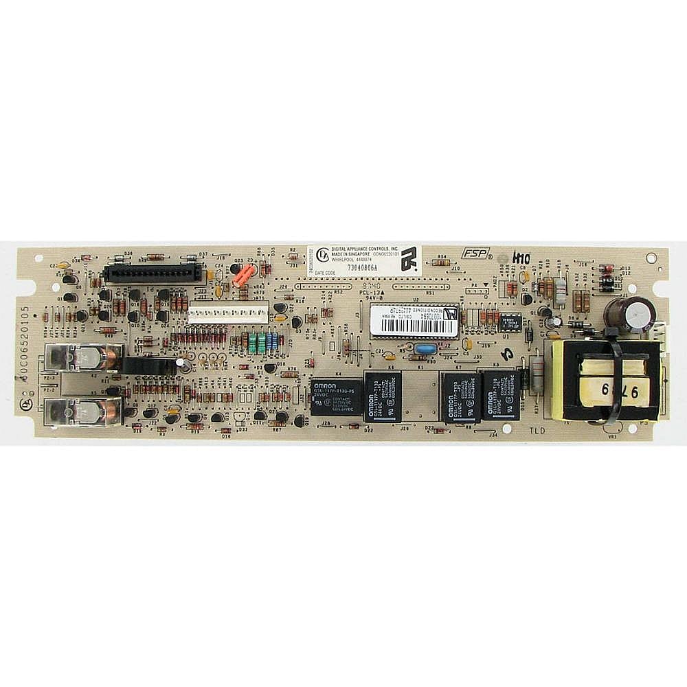Wall Oven Control Board 4448874R