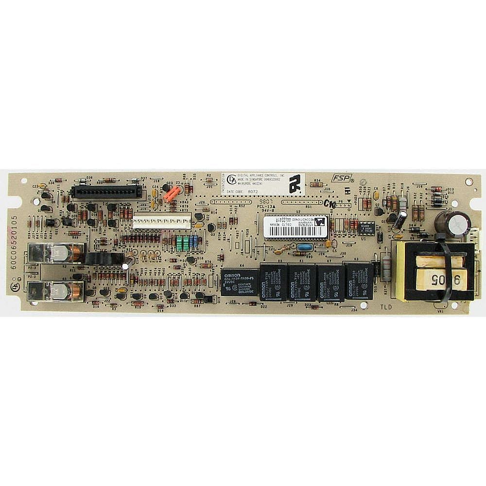 Microcomputer 4452241R