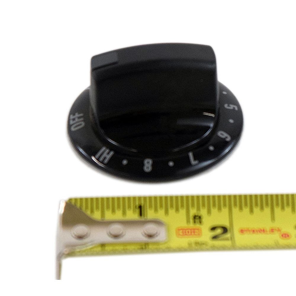 Range Surface Element Knob 4453592