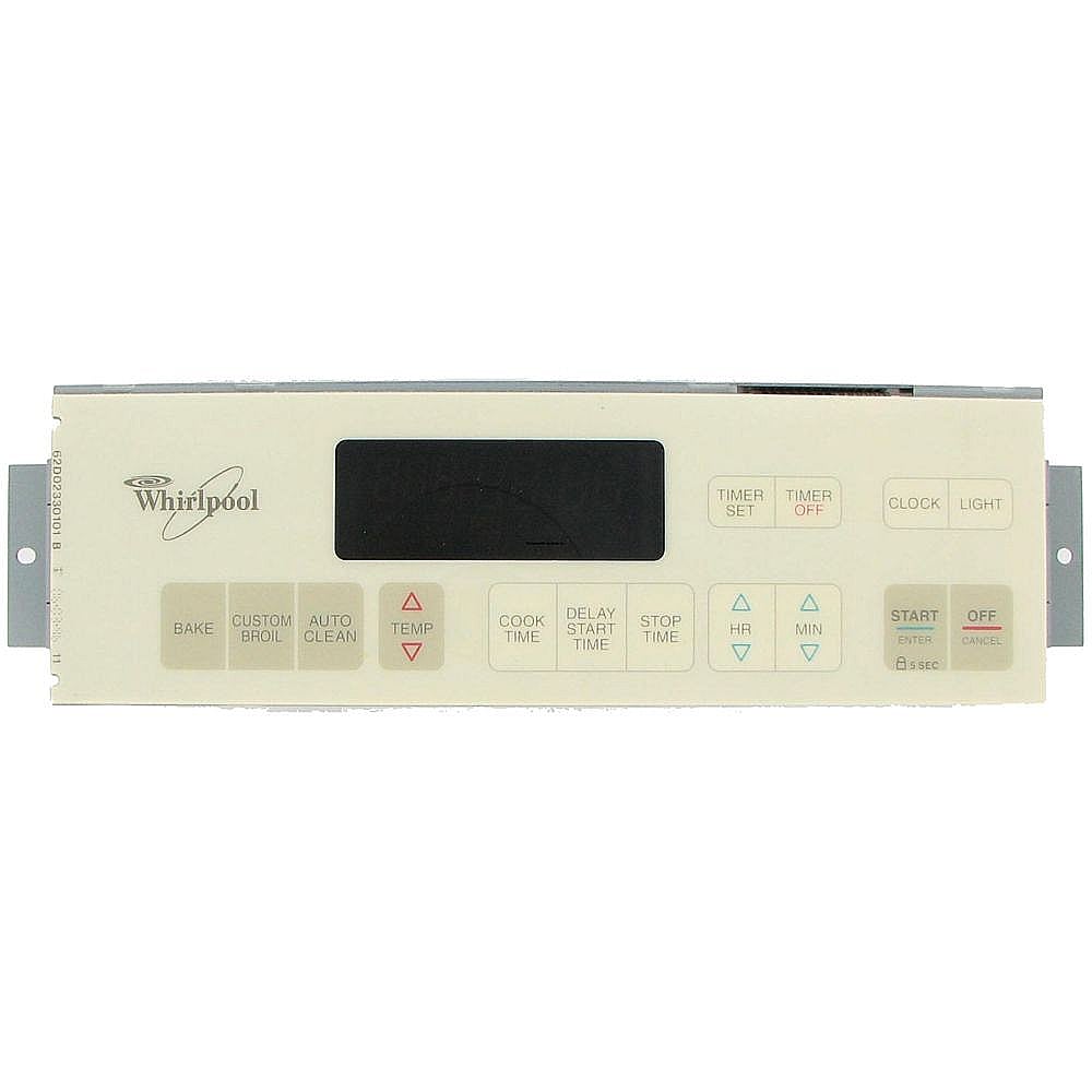Refurbished Range Oven Control Board 6610052R