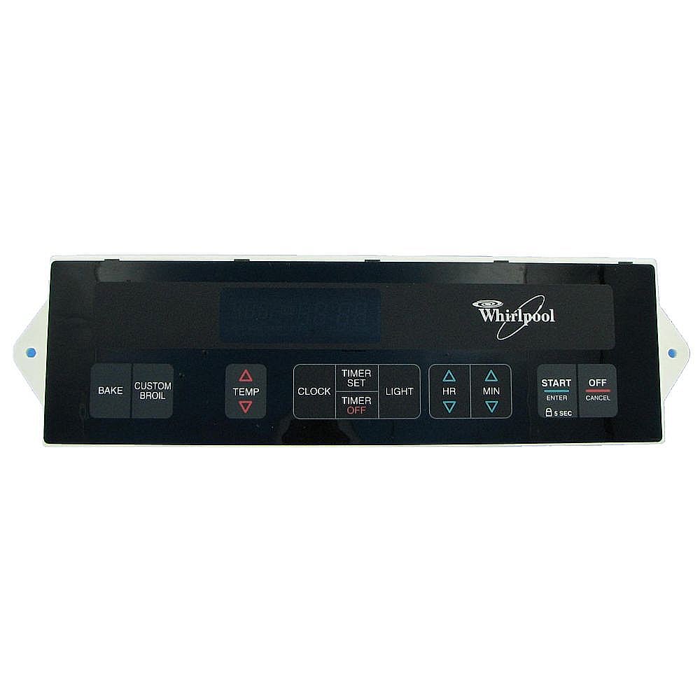 Microcomputer 6610062R