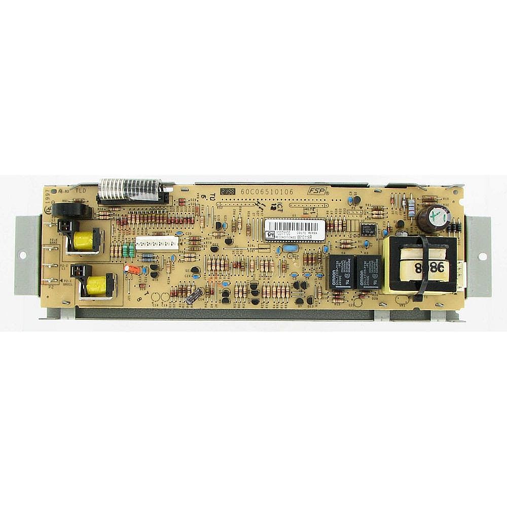 Microcomputer 6610118R