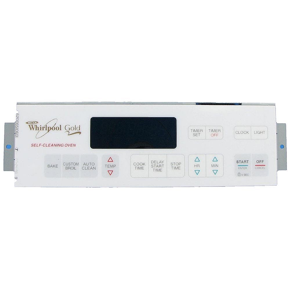 Refurbished Range Oven Control Board 6610120R