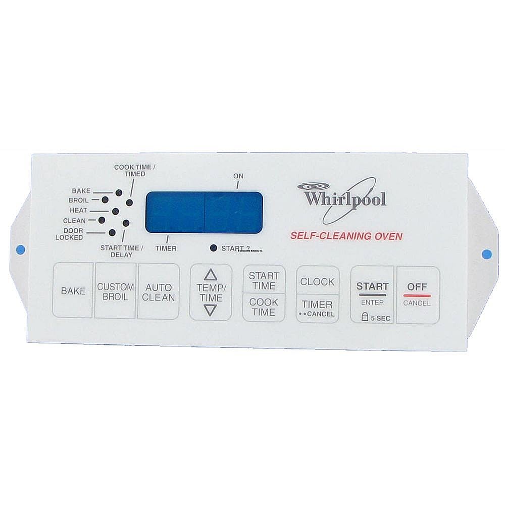 Refurbished Range Oven Control Board 6610157R