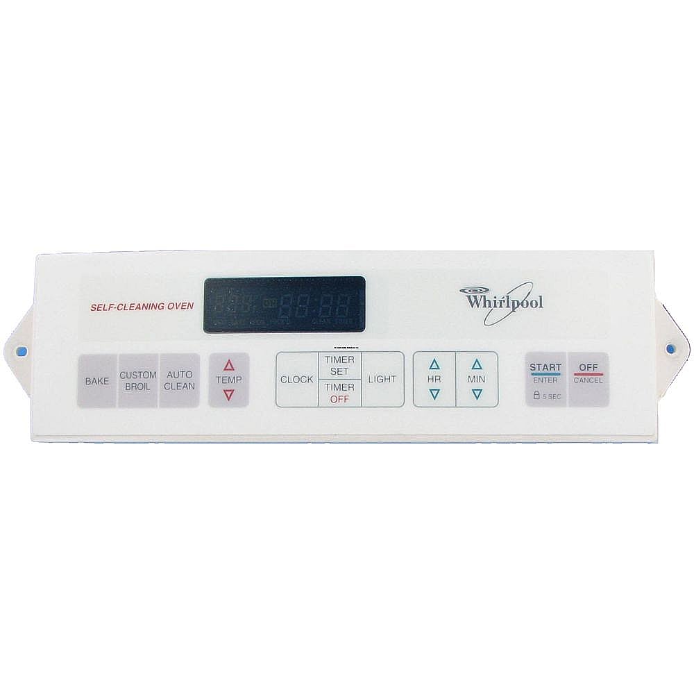 Refurbished Range Oven Control Board 6610180R