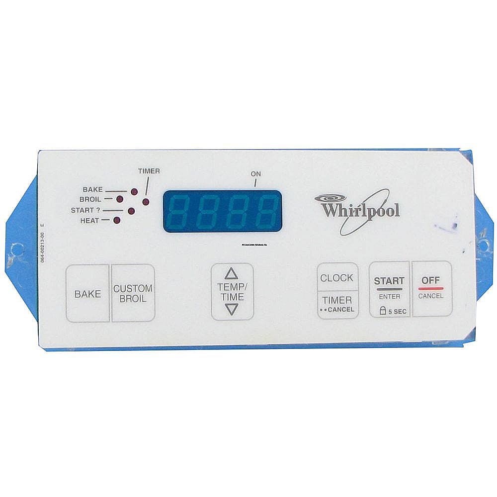 Refurbished Range Oven Control Board 6610258R