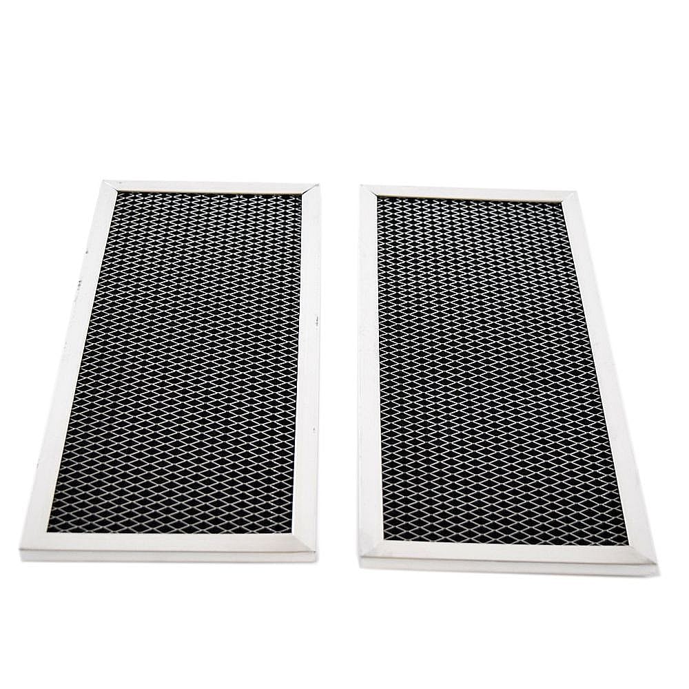 Microwave Charcoal Filter, 2-pack 6800