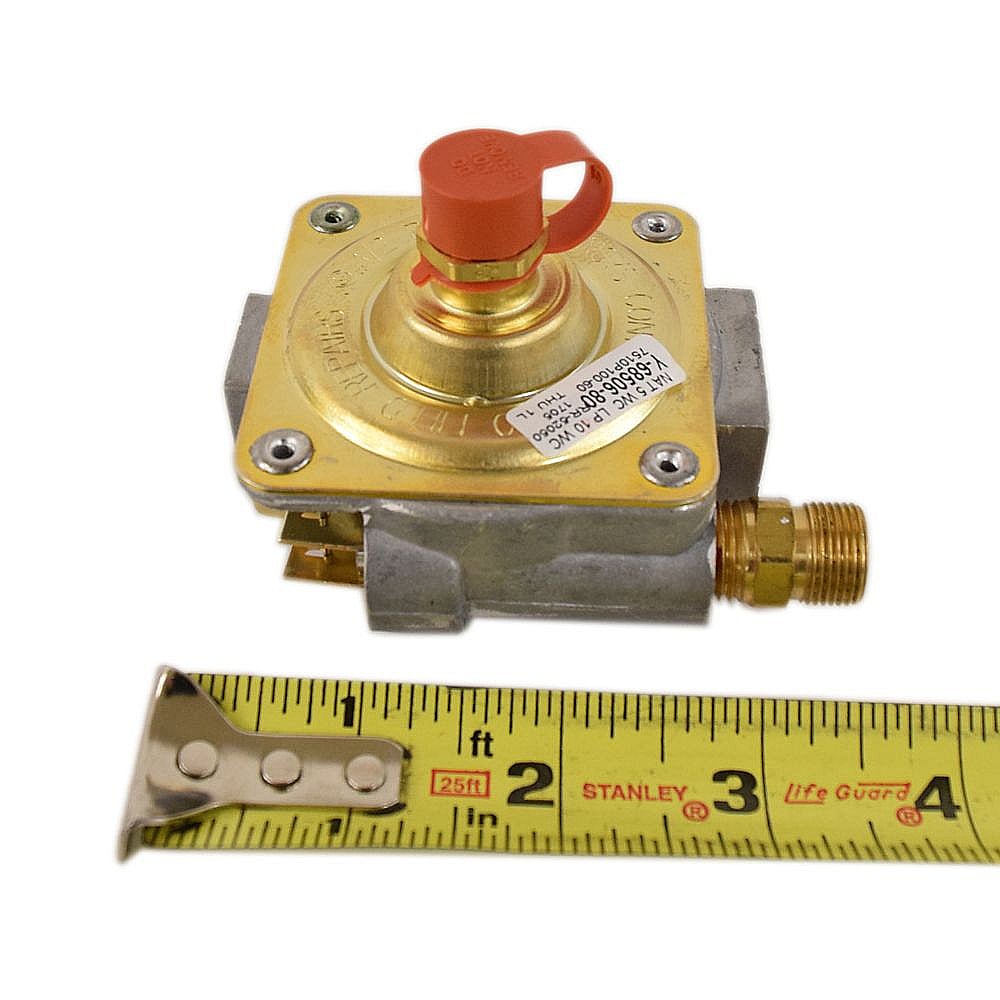 Range Pressure Regulator 74011878