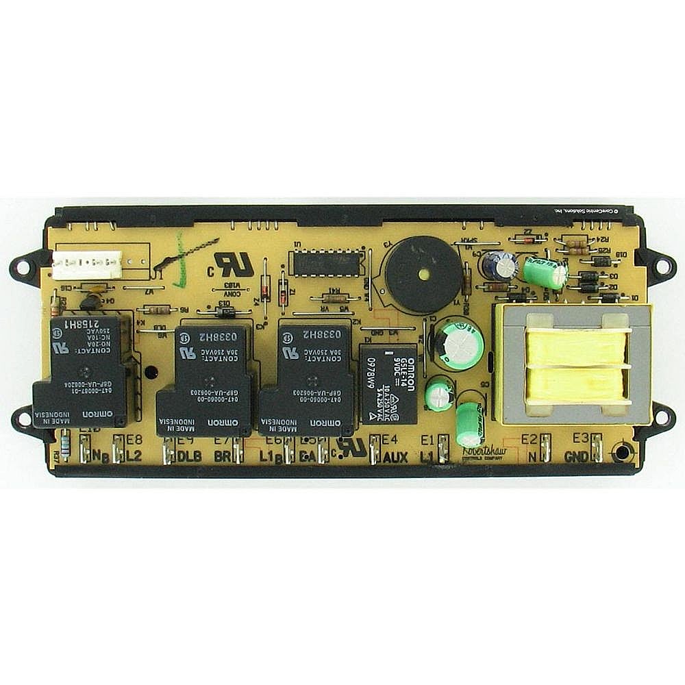Range Oven Control Board 7601M285-60R