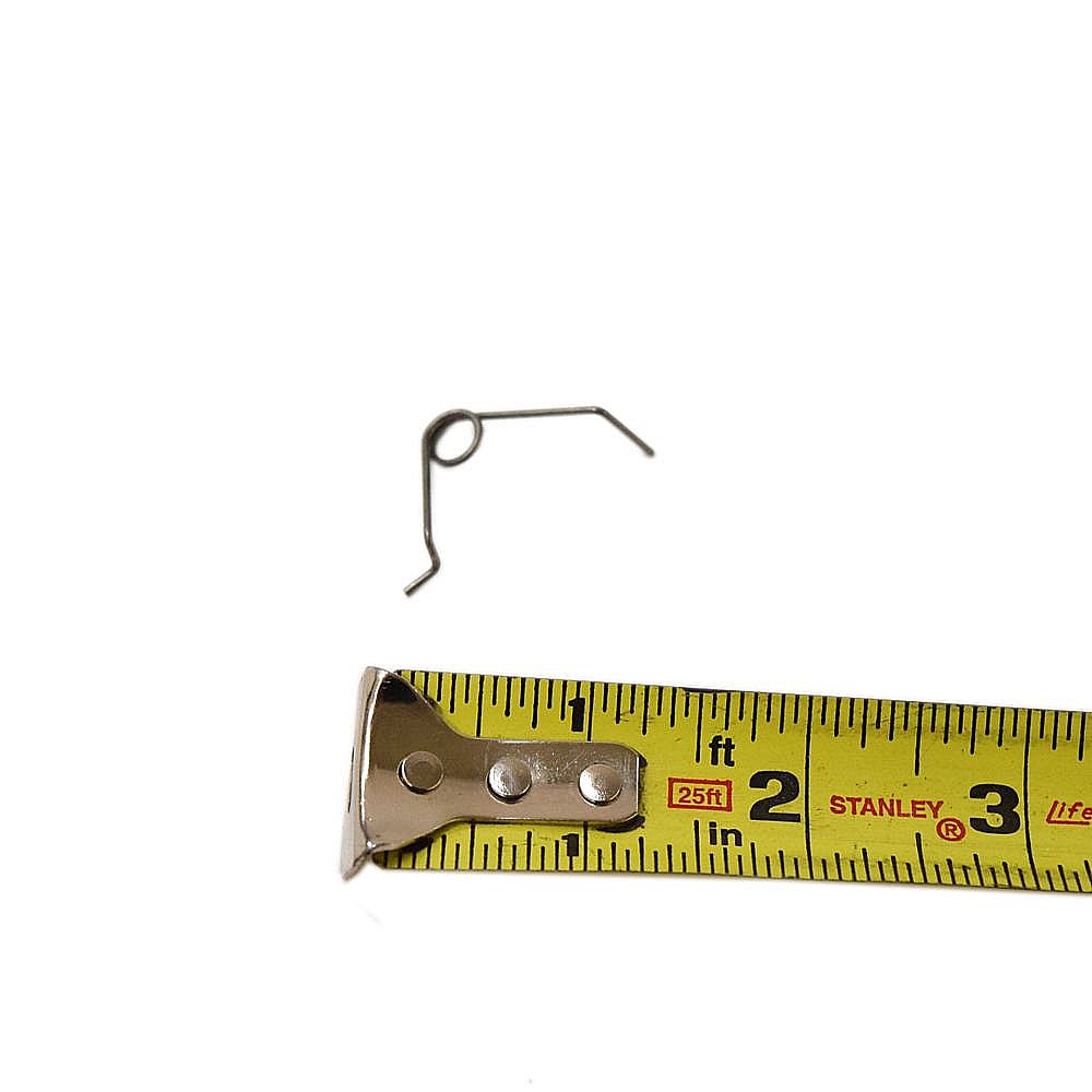 Microwave Door Interlock Spring 8169438