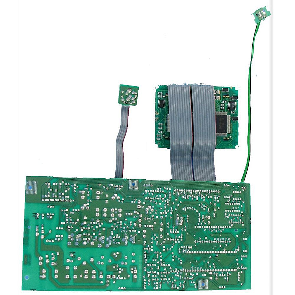 Refurbished Microwave Electronic Control Board 8169526R