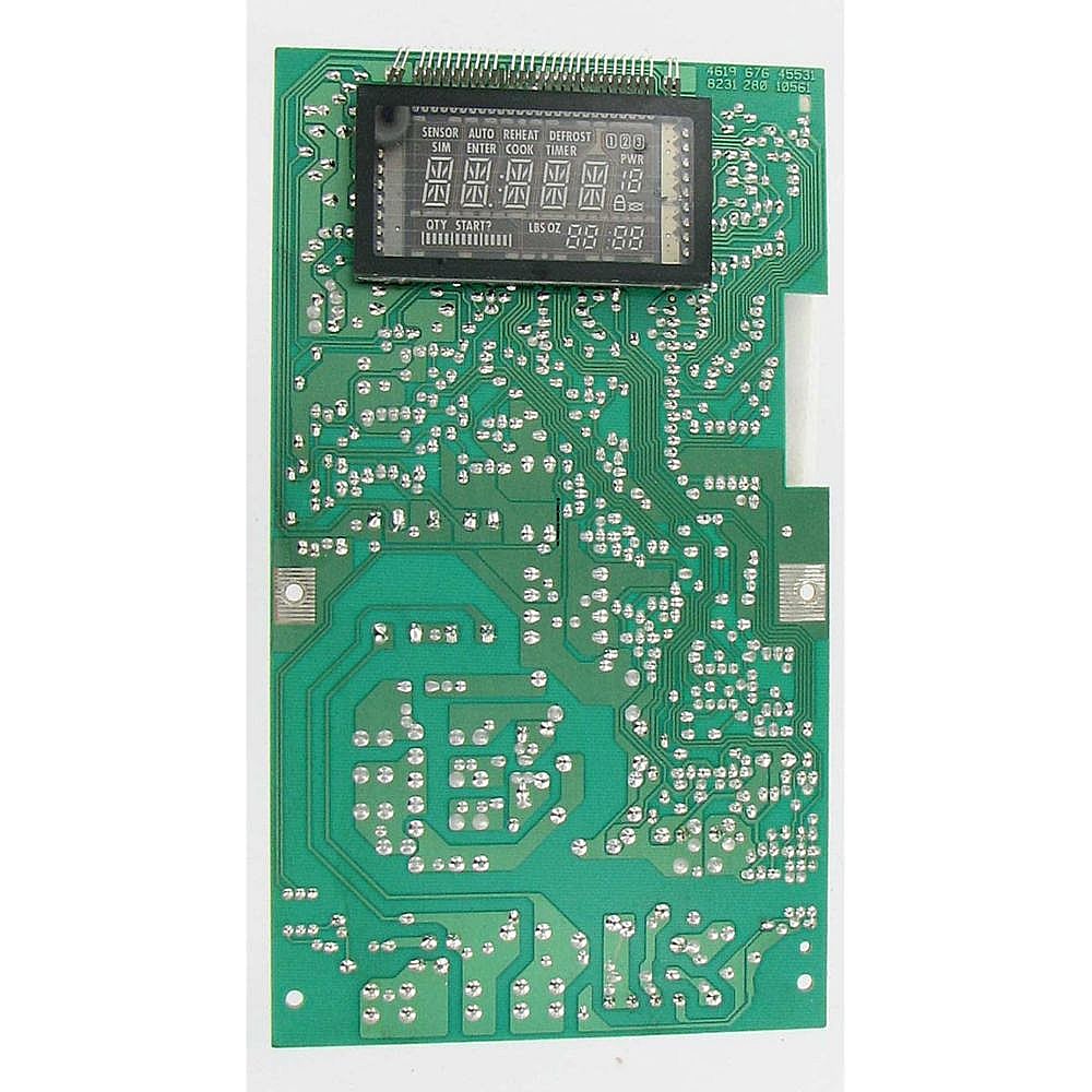 Refurbished Microwave Electronic Control Board 8169759R