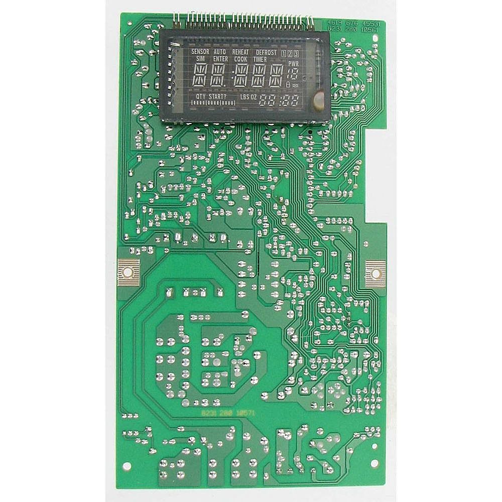 Refurbished Microwave Main Control Board 8183726R