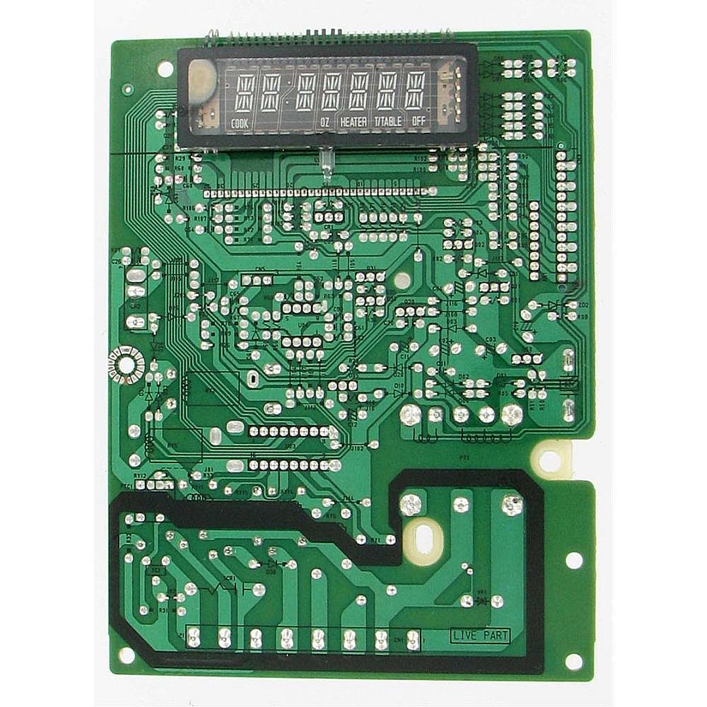 Refurbished Microwave Electronic Control Board 8183758R