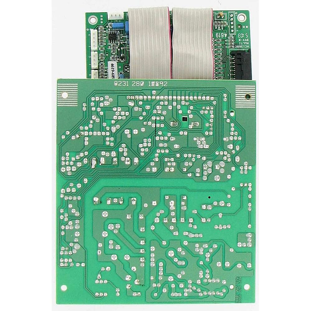 Refurbished Microwave Electronic Control Board 8184683R