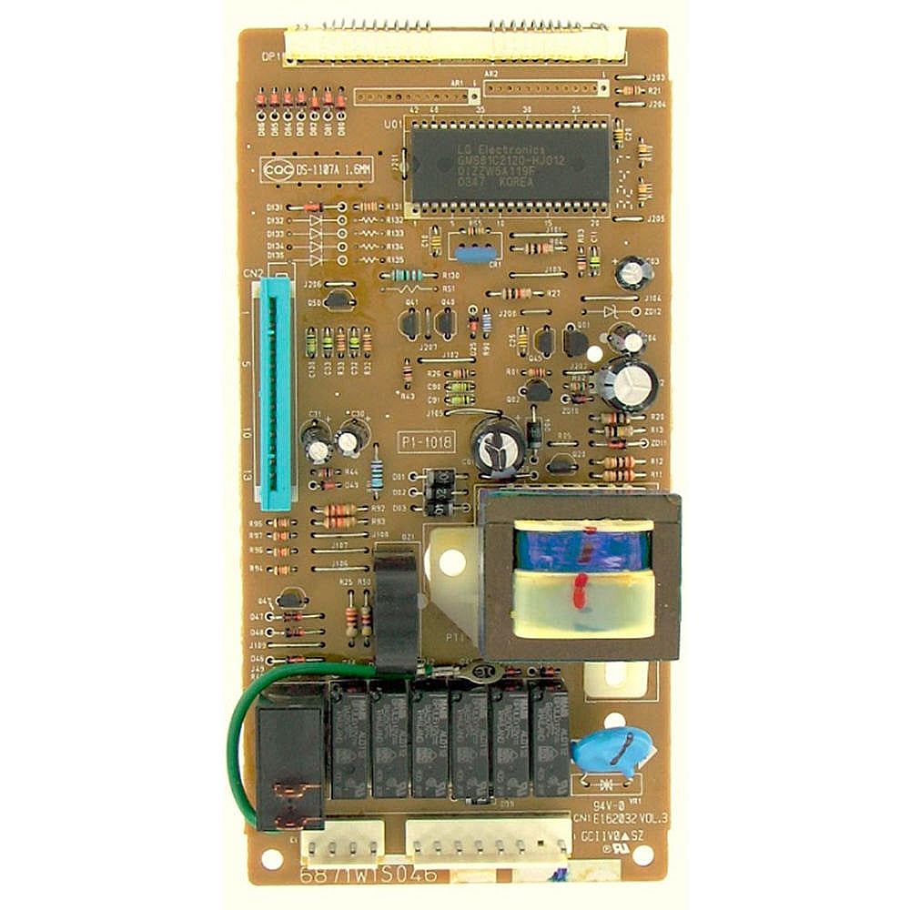 Microcomputer 8184747R