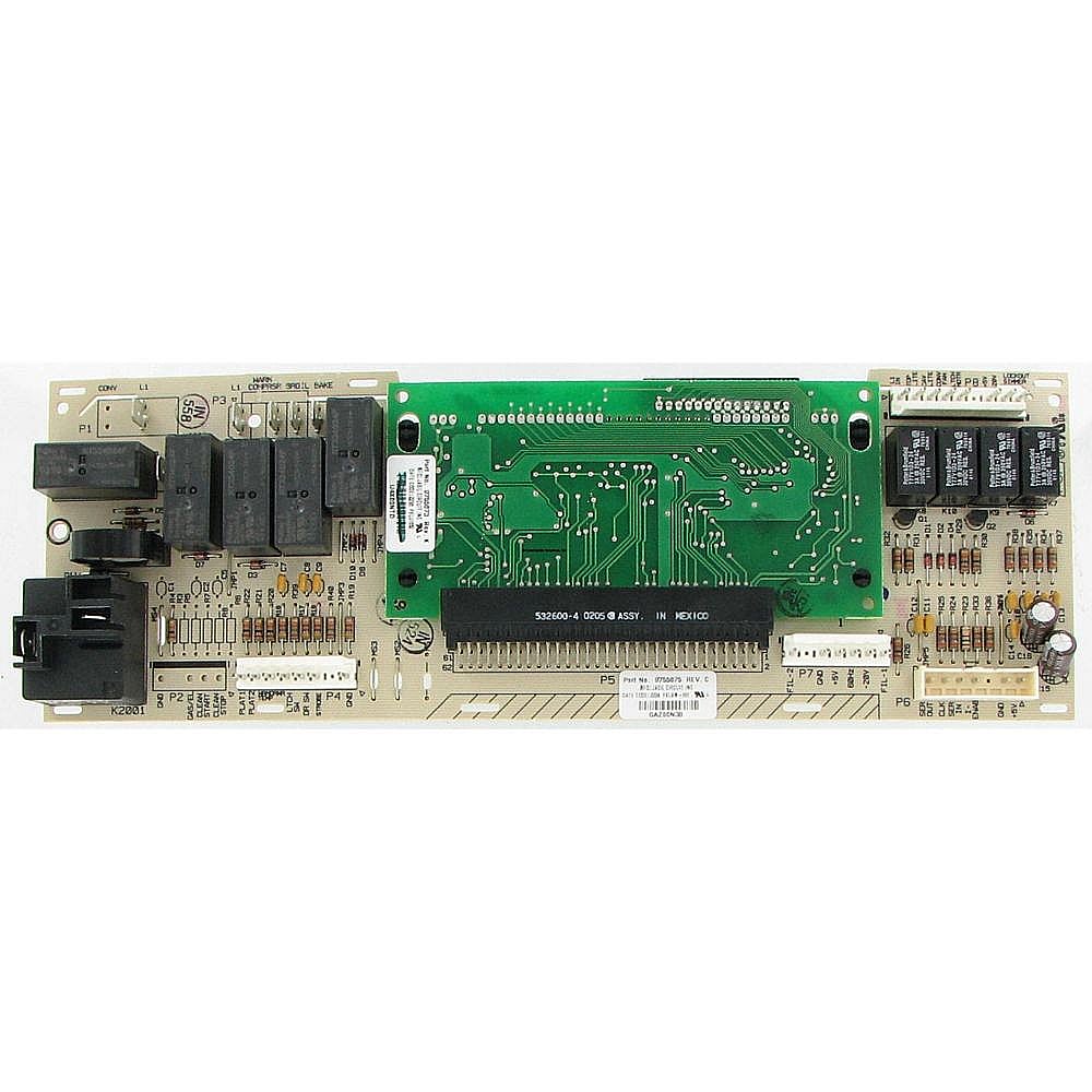 Oven Electronic Control 8190770R