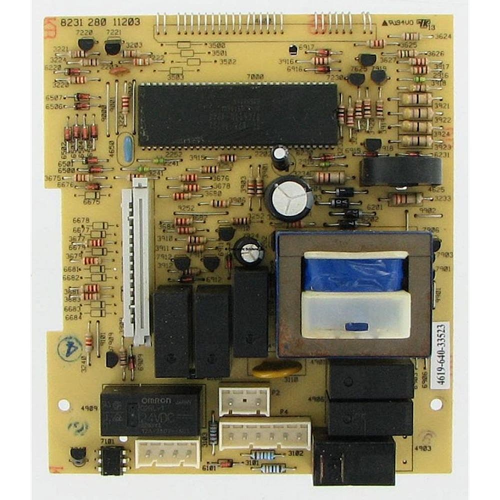 Refurbished Microwave Electronic Control Board 8204991R