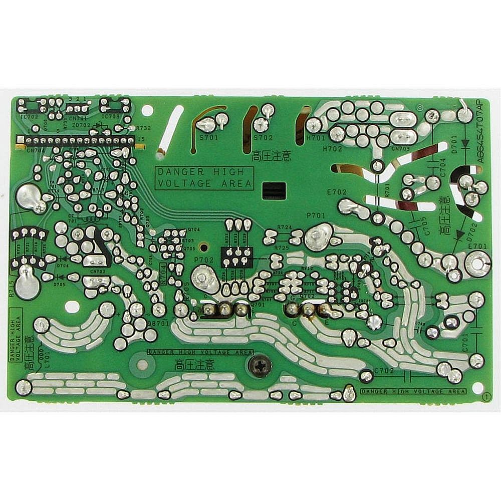 Refurbished Microwave Inverter Board 8205093R