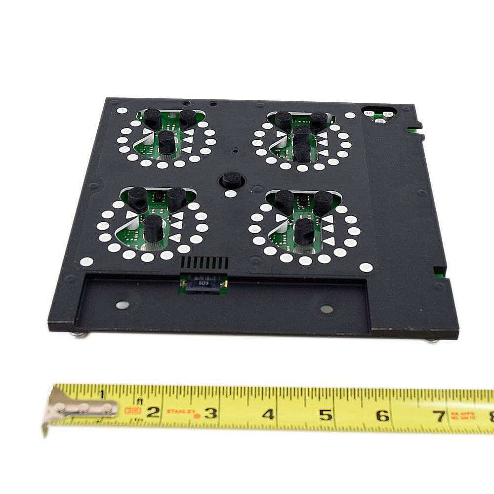 Electronic Control 8285617