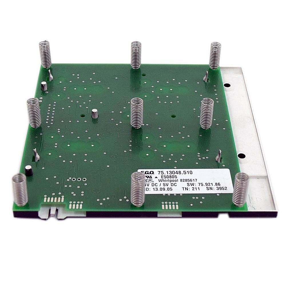 Electronic Control 8285617