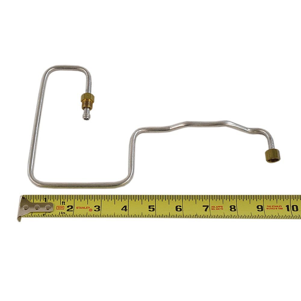 Cooktop Burner Supply Tube 8285794